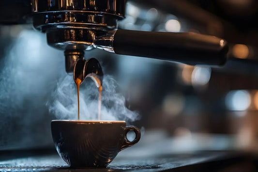 How to Brew Espresso at Home: The Ultimate Guide