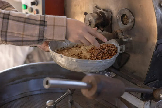 What is Specialty Coffee