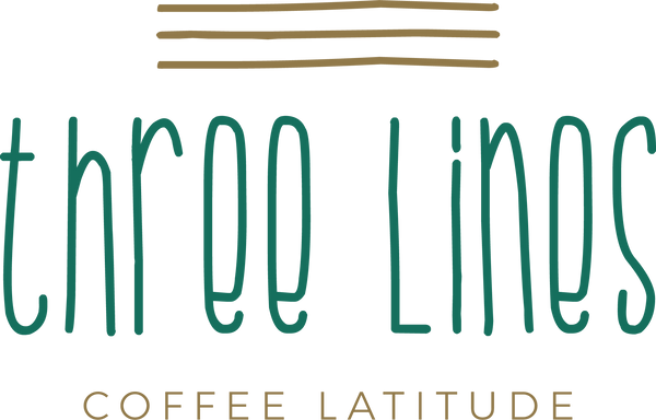 Three Lines Coffee